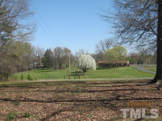 0 Hugh Blalock Road Roxboro, NC 27574 - Photo 1 of 17 a view of a park