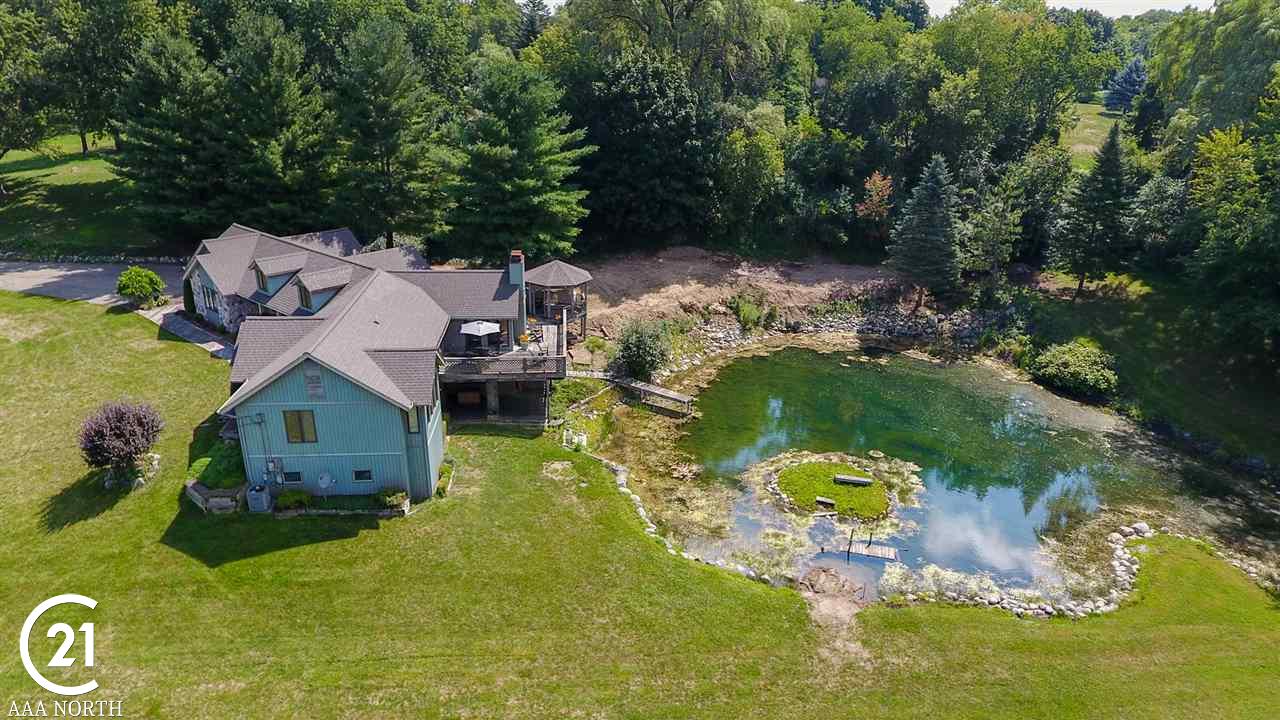 7150 32 Mile Road Washington, MI 48095 - Photo 10 of 63 Gallery Image 10