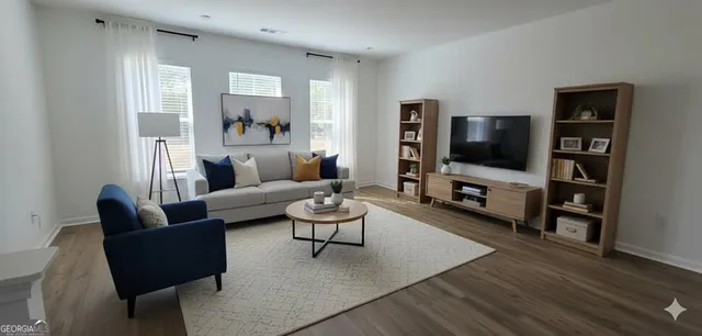 $2,900 | 93 Wilder Ridge Way, Unit 93, Lawrenceville, GA 30044