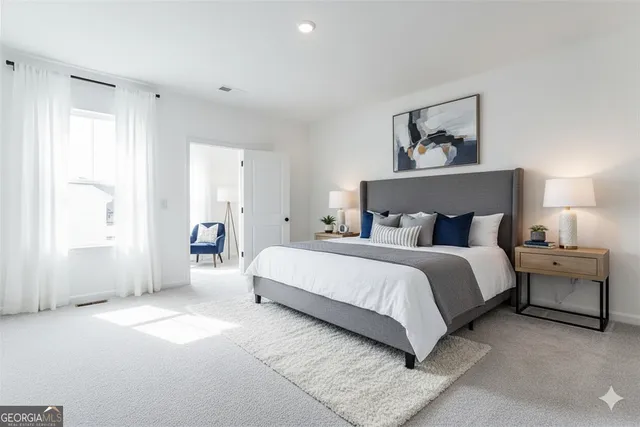 $2,900 | 93 Wilder Ridge Way, Unit 93, Lawrenceville, GA 30044