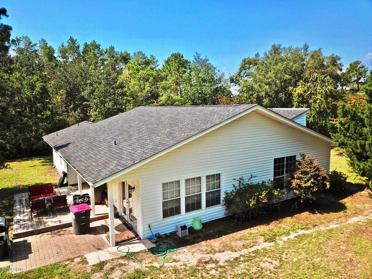 1038 Spikes Road Panama City, FL 32409 - Photo 37 of 43