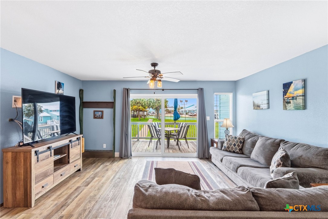 2292 North Fulton Beach Road, Unit 704 Rockport, TX 78382 - Photo 6 of 27