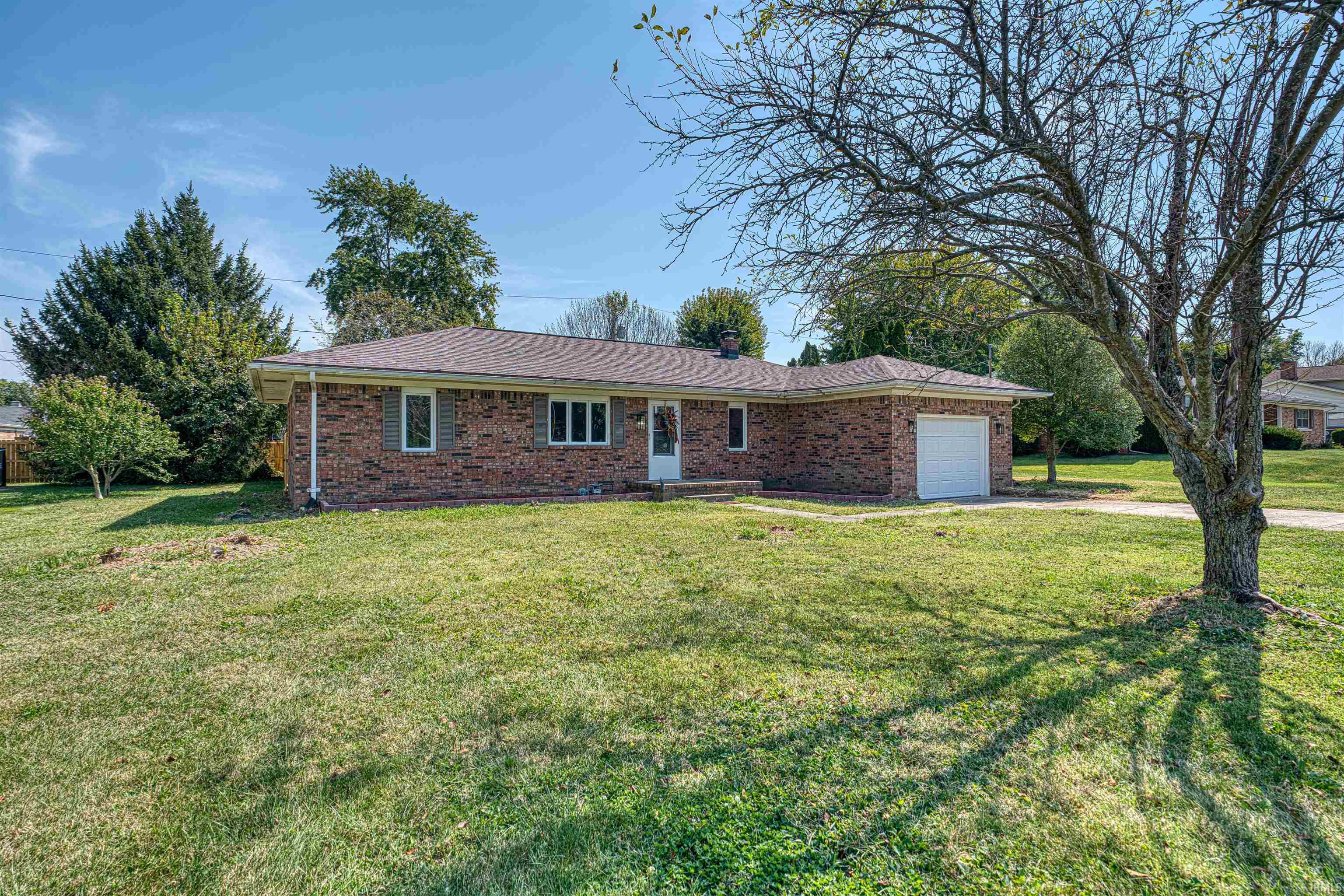 430 Fuquay Road Evansville, IN 47715 - Photo 31 of 32