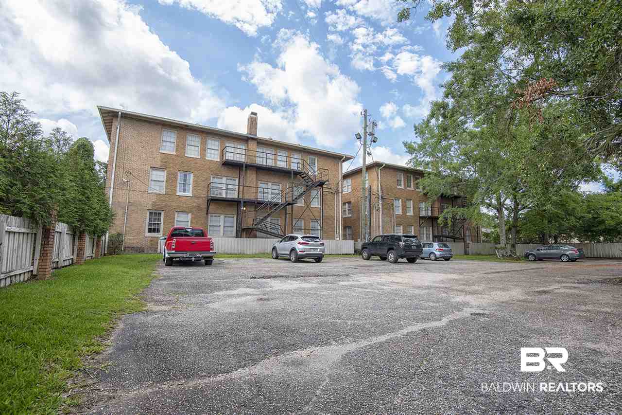 1600 Government Street, Unit 2D Mobile, AL 36604 - Photo 2 of 16