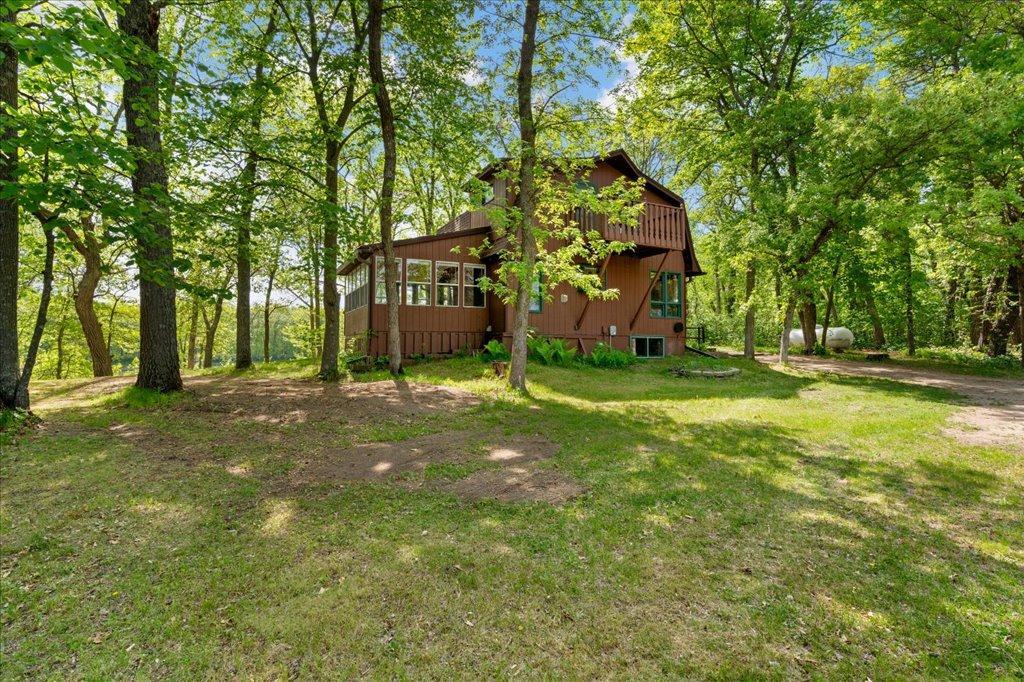 2811 Mississippi Shores Road Fort Ripley, MN 56449 - Photo 33 of 36