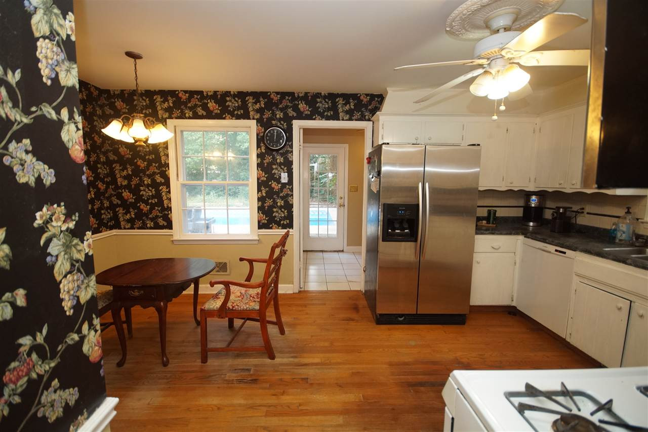 4520 Gates Street Raleigh, NC 27609 - Photo 5 of 11 Photo 5
