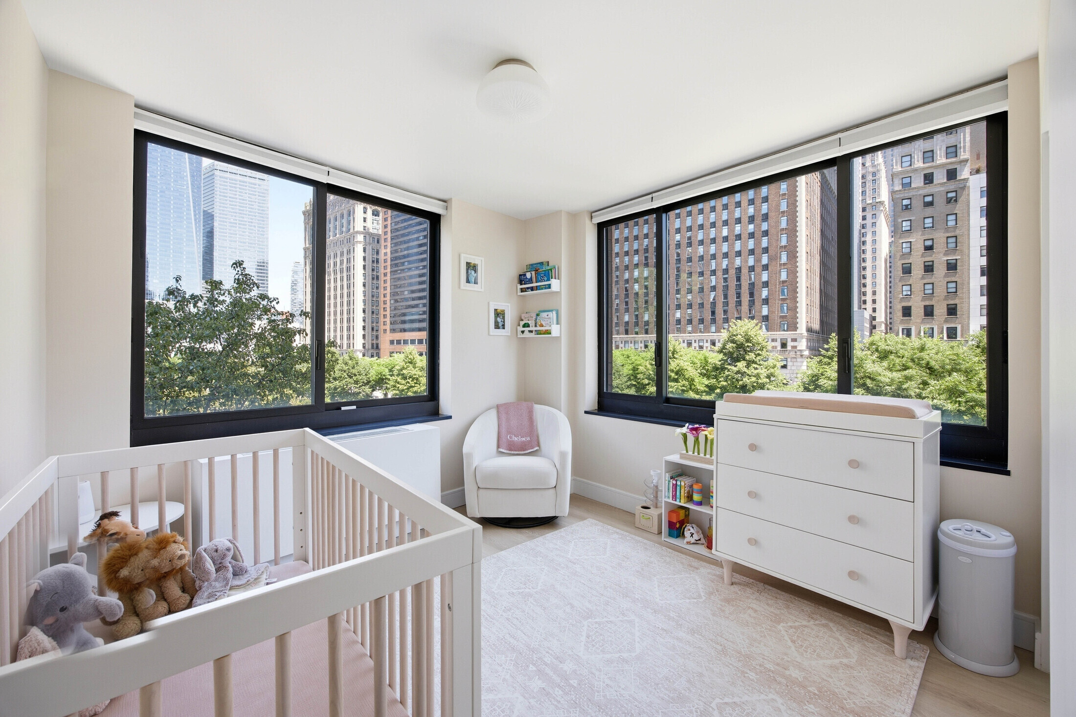 200 Rector Place, Unit 4U Manhattan, NY 10280 - Photo 9 of 18