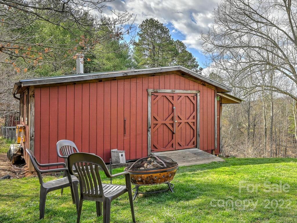 469 Coates Road Marshall, NC 28753 - Photo 30 of 45 Gallery Image 30