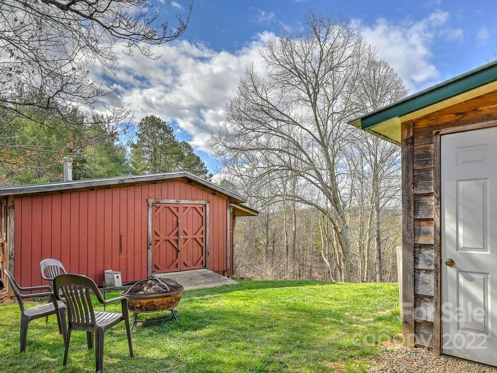 469 Coates Road Marshall, NC 28753 - Photo 31 of 45 Gallery Image 31