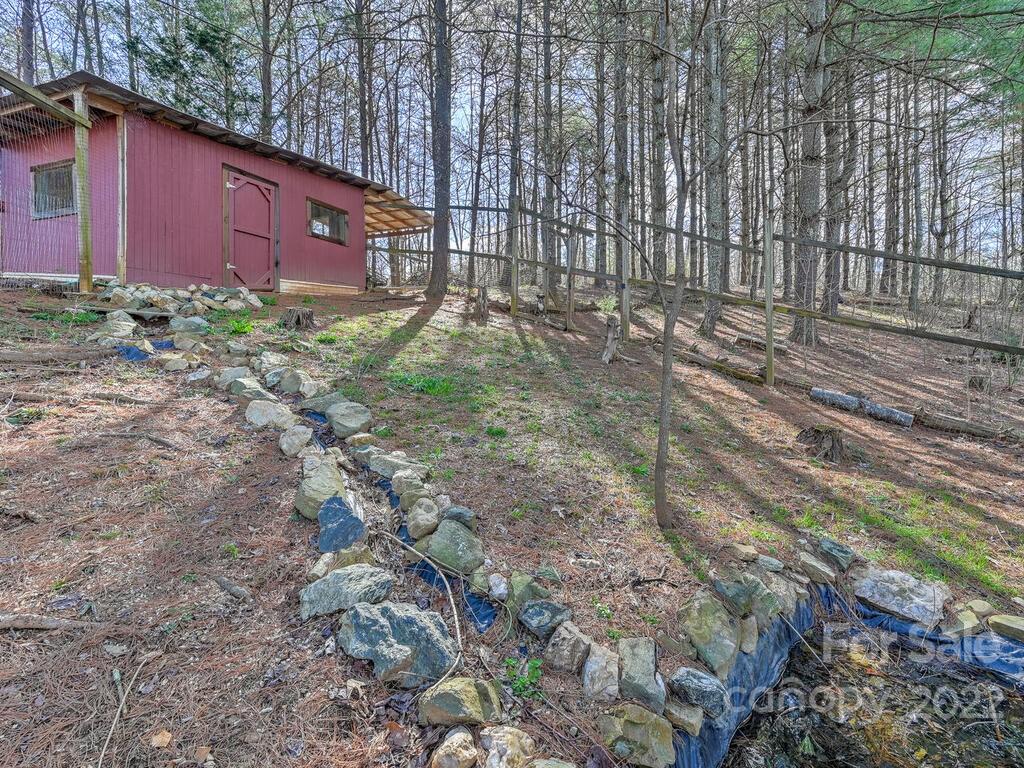 469 Coates Road Marshall, NC 28753 - Photo 42 of 45 Gallery Image 42