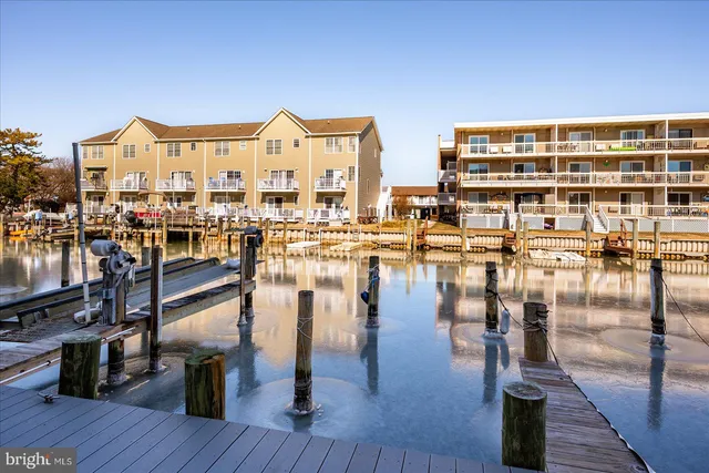 $400,000 | 606 Dory Road, Unit 104, Ocean City, MD 21842