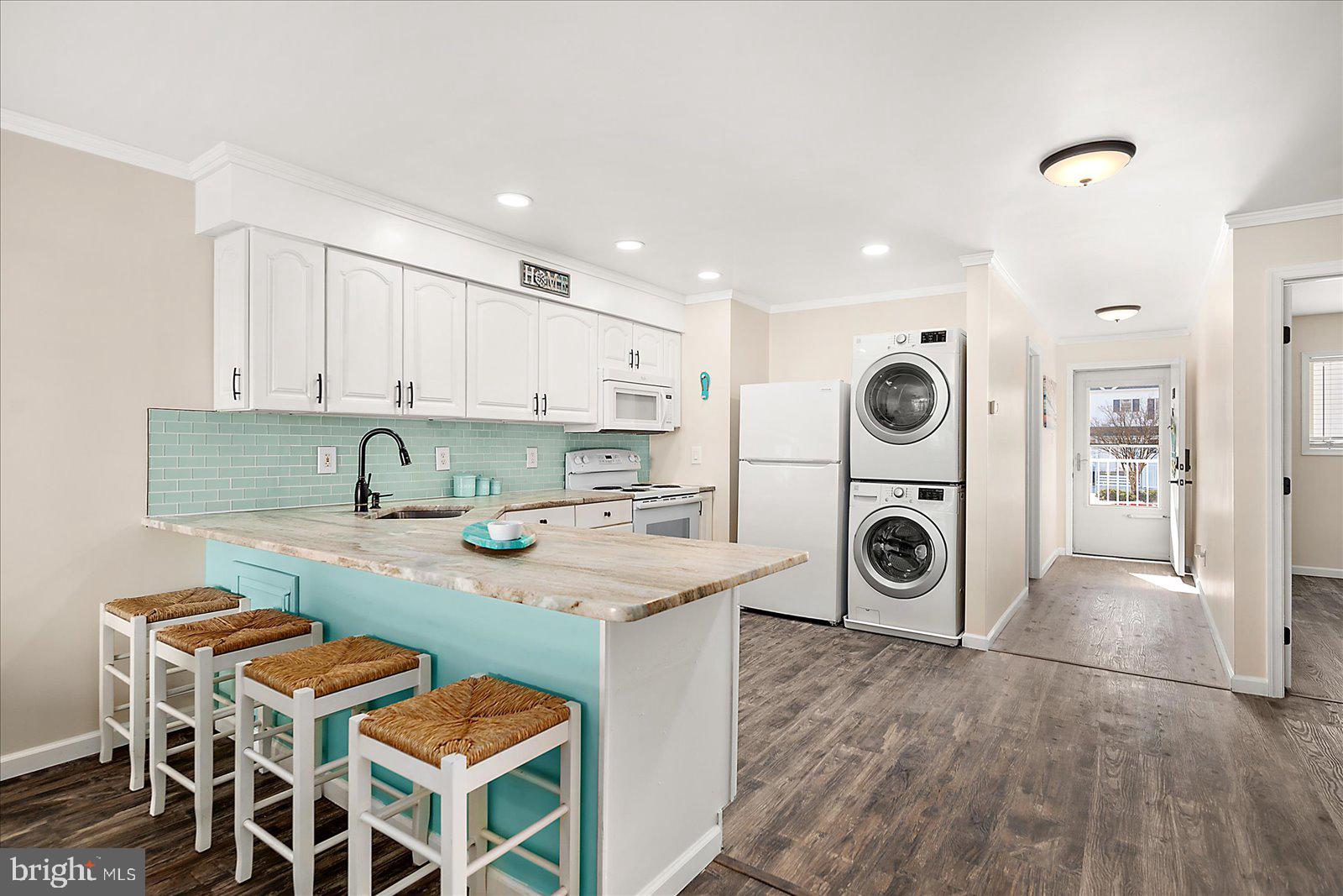 606 Dory Road, Unit 104 Ocean City, MD 21842 - Photo 12 of 47