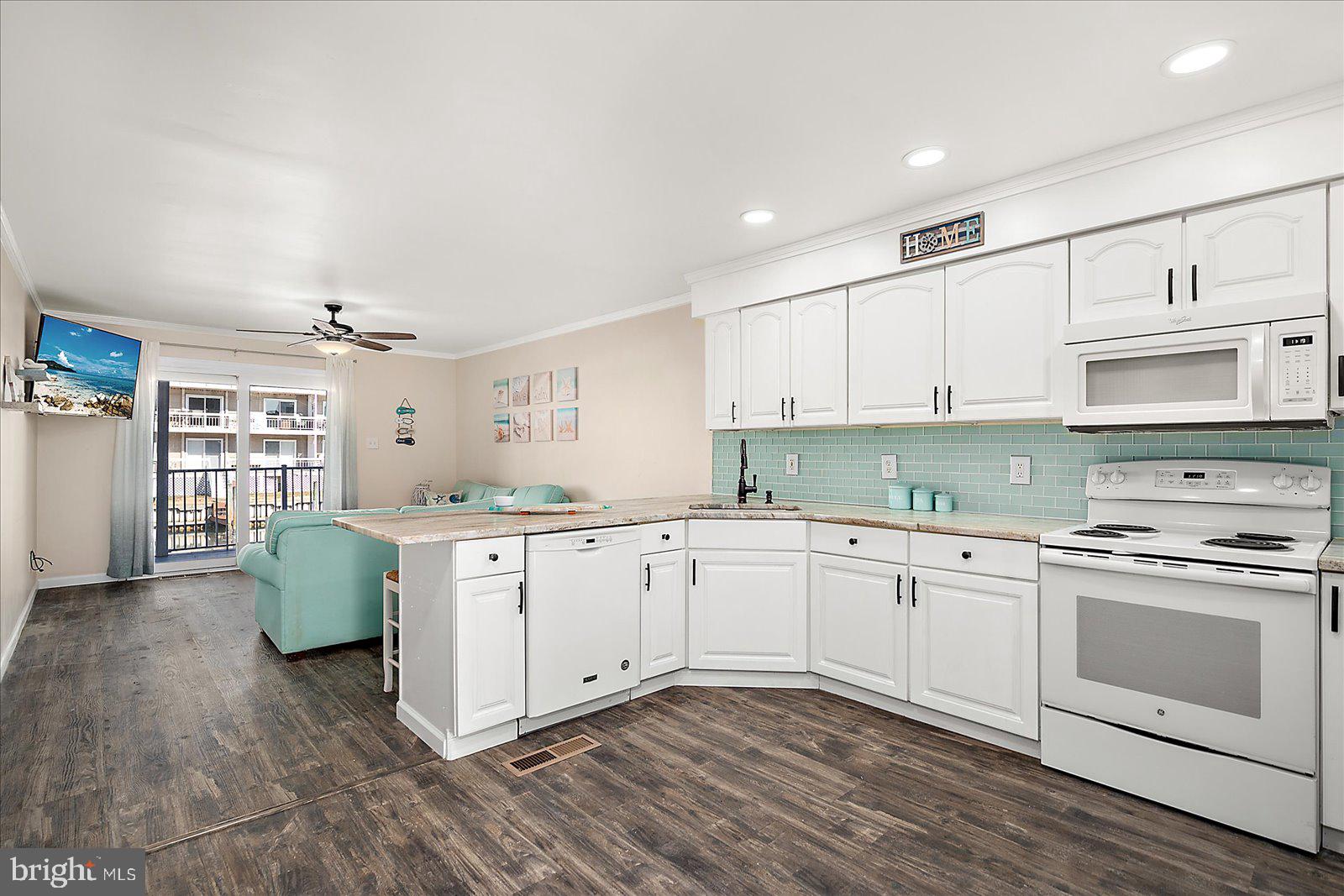 606 Dory Road, Unit 104 Ocean City, MD 21842 - Photo 13 of 47