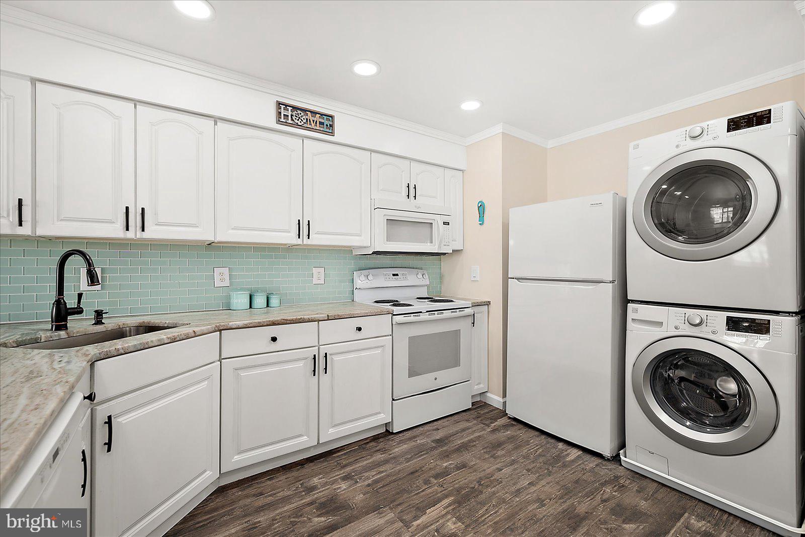 606 Dory Road, Unit 104 Ocean City, MD 21842 - Photo 15 of 47