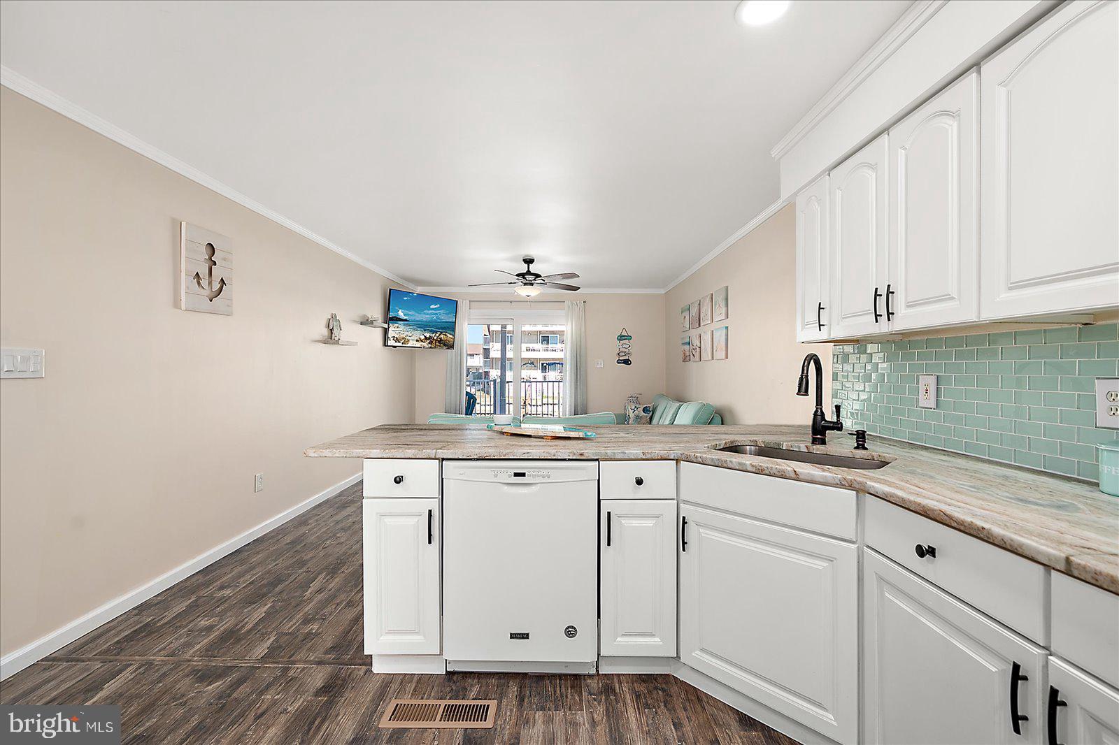 606 Dory Road, Unit 104 Ocean City, MD 21842 - Photo 16 of 47