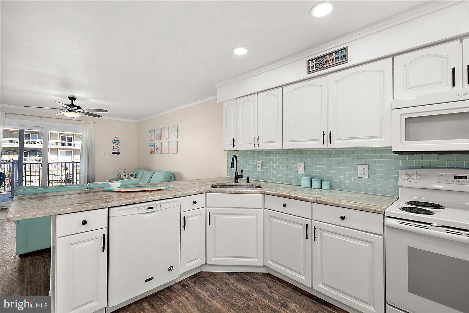 606 Dory Road, Unit 104 Ocean City, MD 21842 - Photo 17 of 47