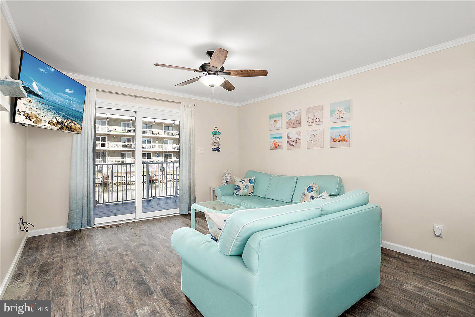 606 Dory Road, Unit 104 Ocean City, MD 21842 - Photo 3 of 47