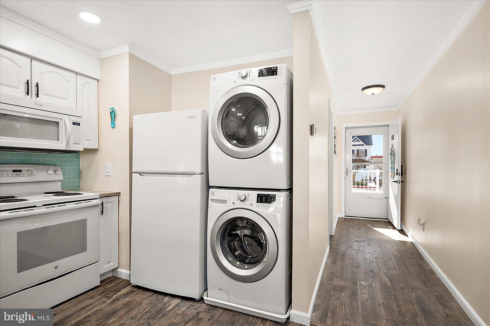 606 Dory Road, Unit 104 Ocean City, MD 21842 - Photo 32 of 47