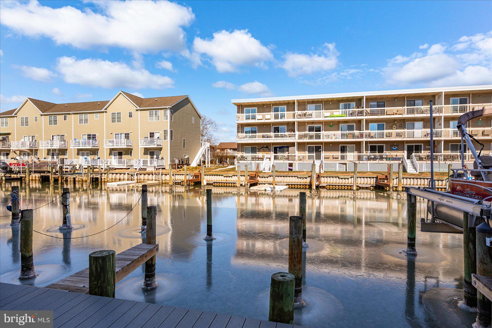 606 Dory Road, Unit 104 Ocean City, MD 21842 - Photo 35 of 47