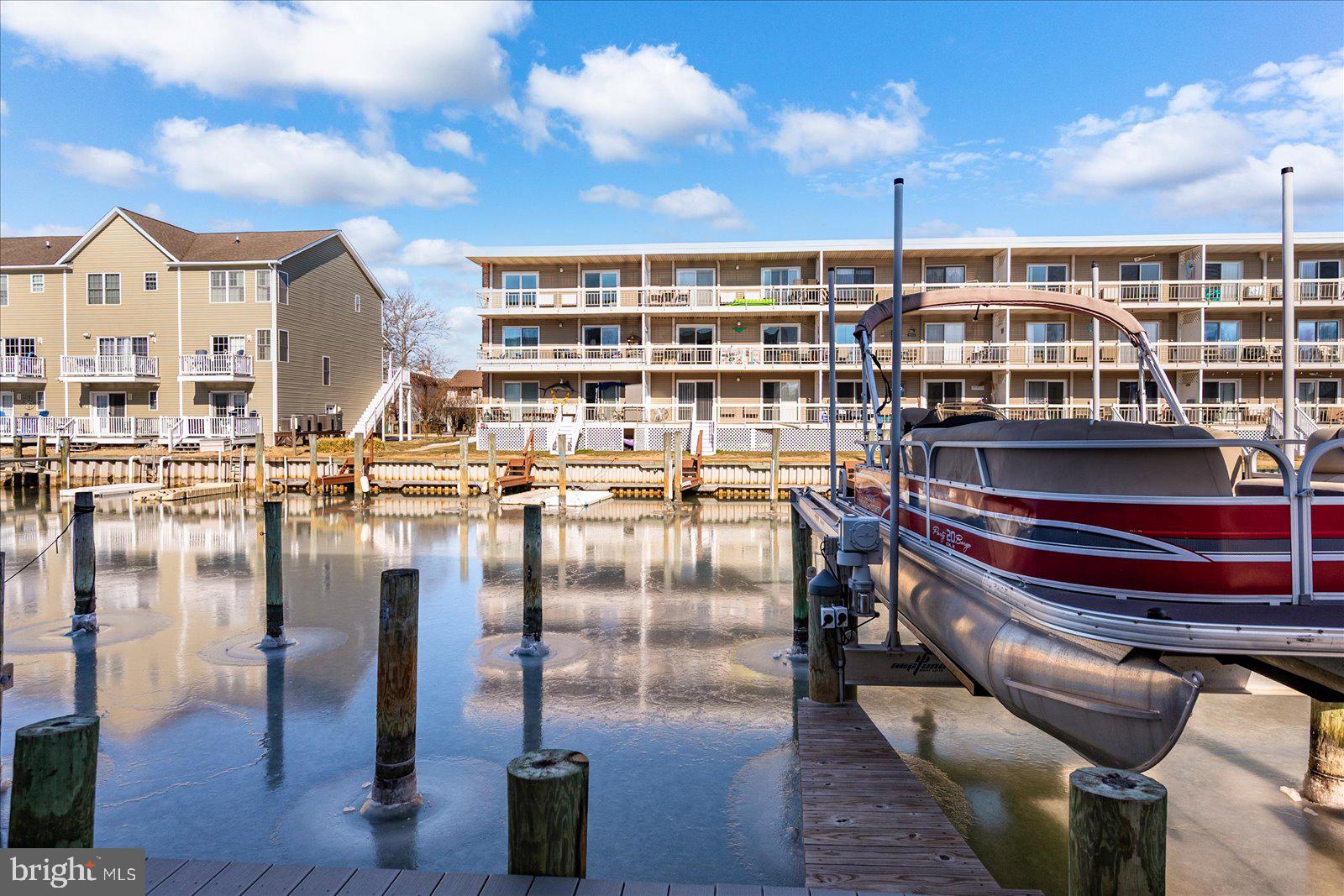 606 Dory Road, Unit 104 Ocean City, MD 21842 - Photo 36 of 47