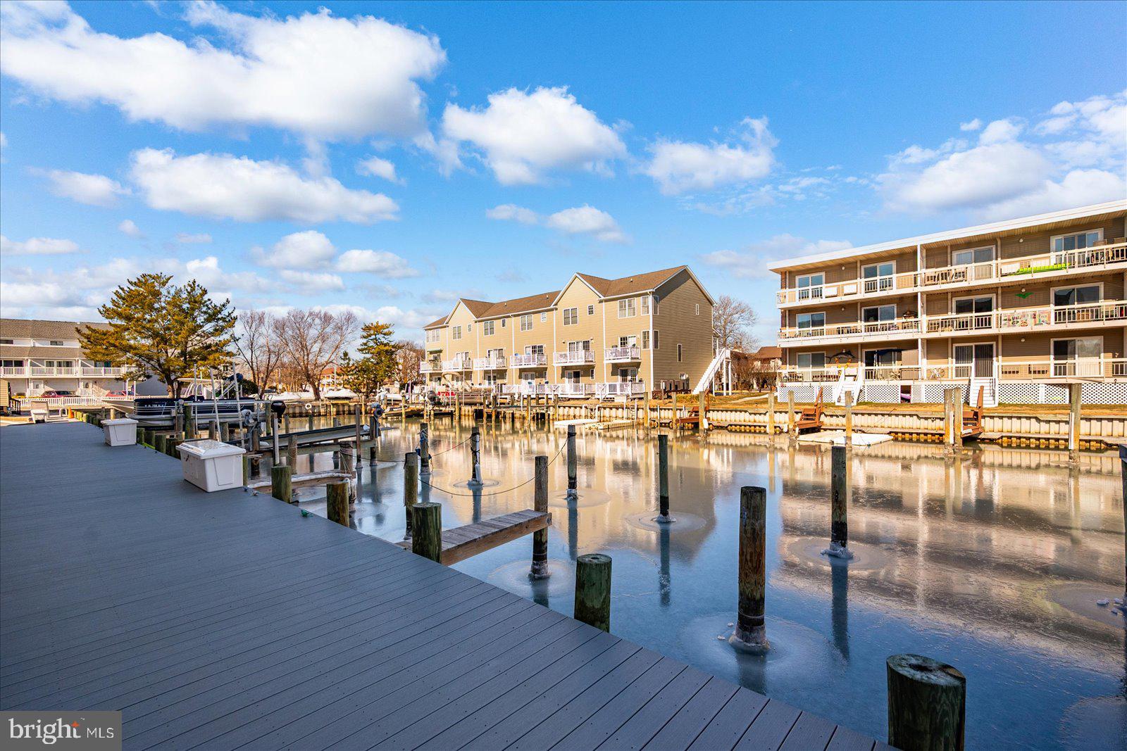 606 Dory Road, Unit 104 Ocean City, MD 21842 - Photo 37 of 47