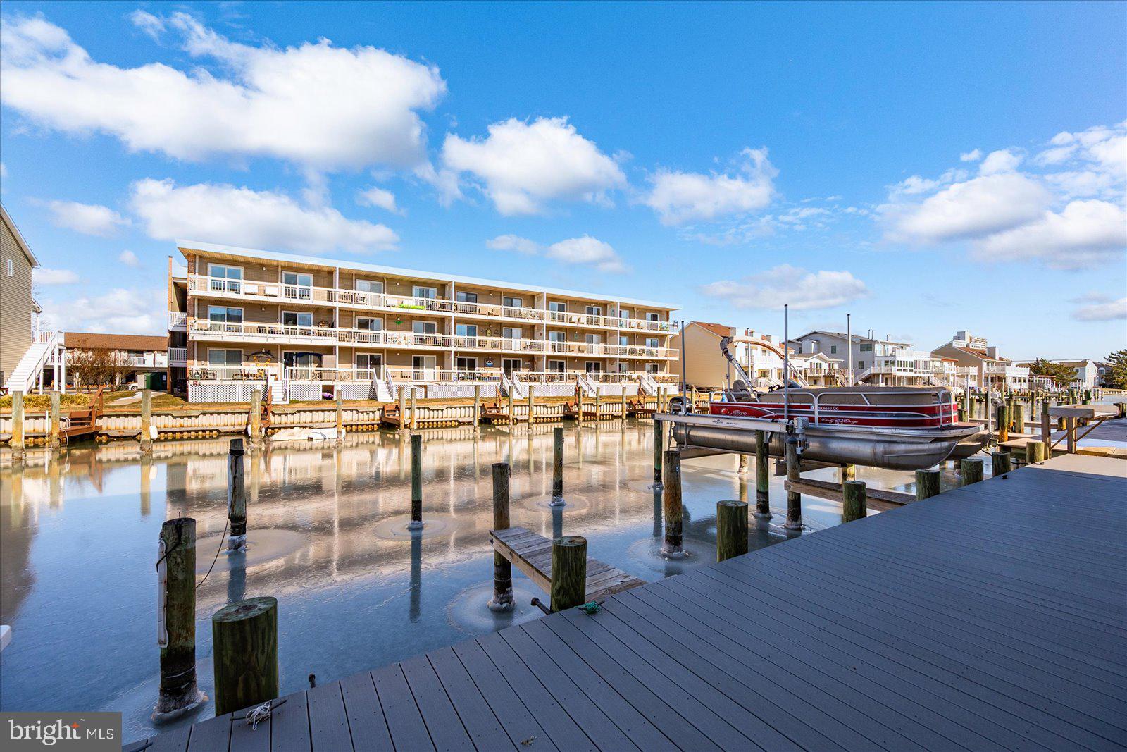 606 Dory Road, Unit 104 Ocean City, MD 21842 - Photo 38 of 47