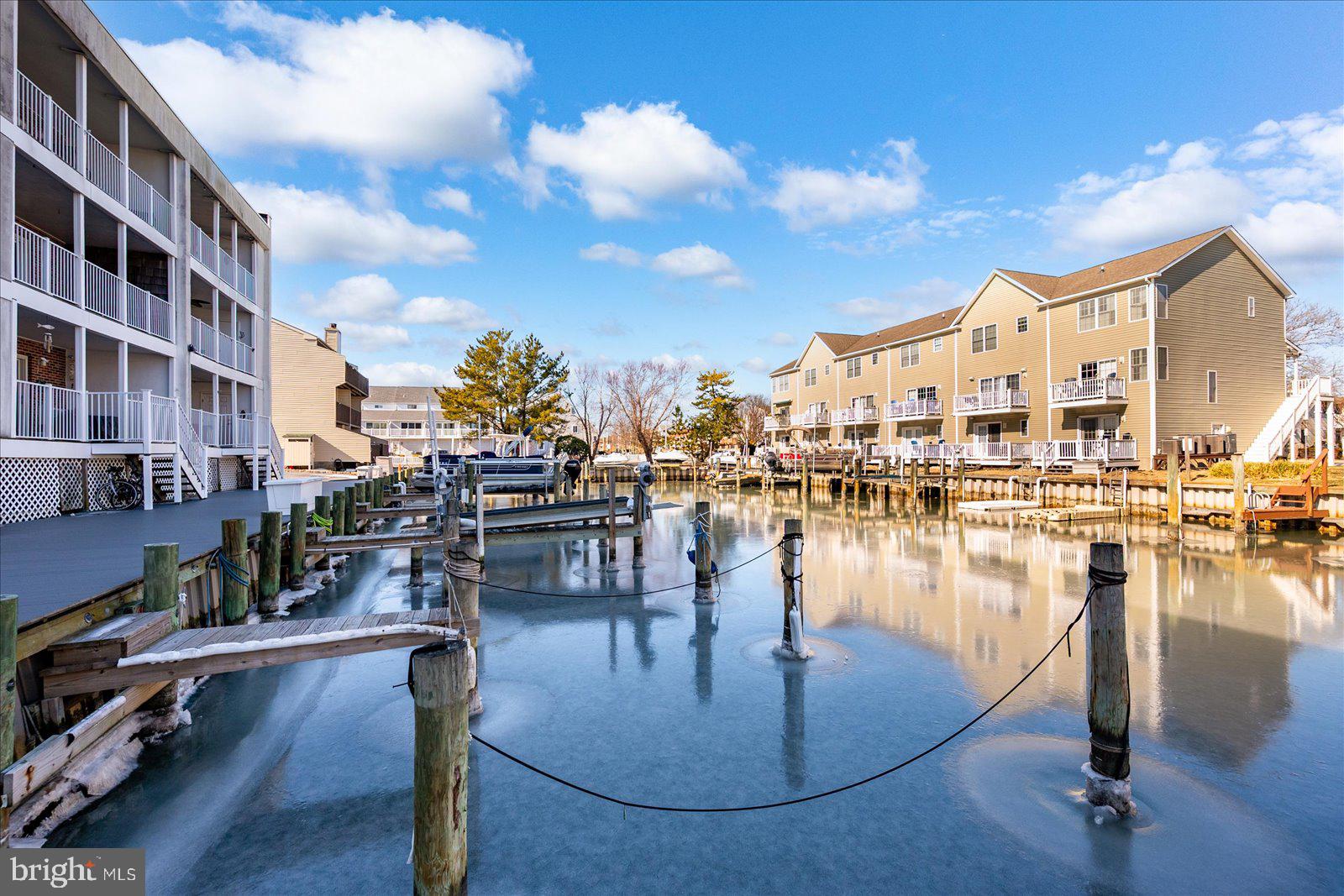 606 Dory Road, Unit 104 Ocean City, MD 21842 - Photo 39 of 47