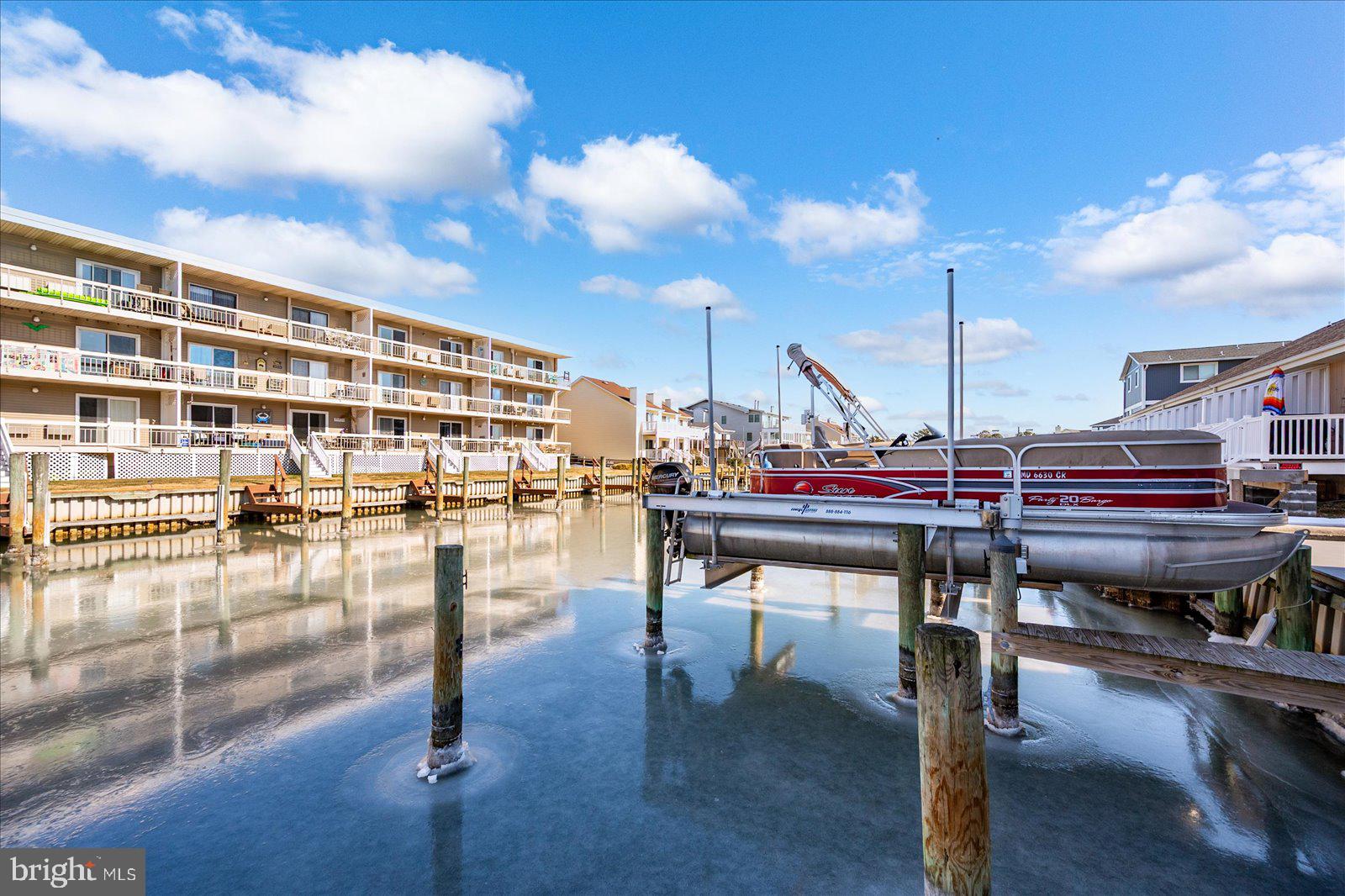 606 Dory Road, Unit 104 Ocean City, MD 21842 - Photo 40 of 47