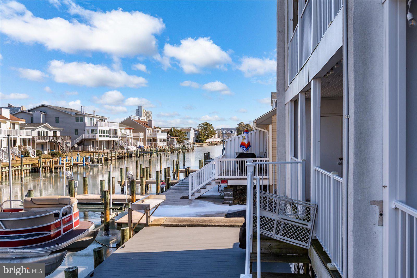 606 Dory Road, Unit 104 Ocean City, MD 21842 - Photo 41 of 47