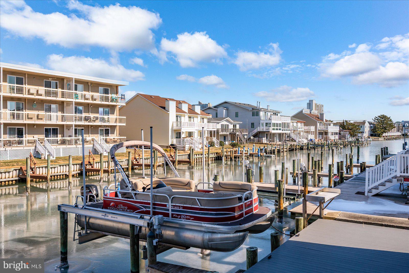 606 Dory Road, Unit 104 Ocean City, MD 21842 - Photo 42 of 47