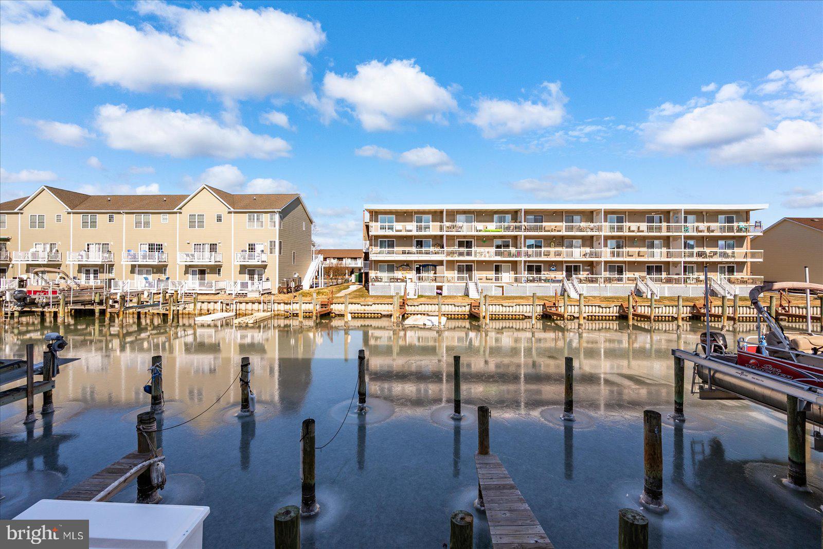 606 Dory Road, Unit 104 Ocean City, MD 21842 - Photo 44 of 47