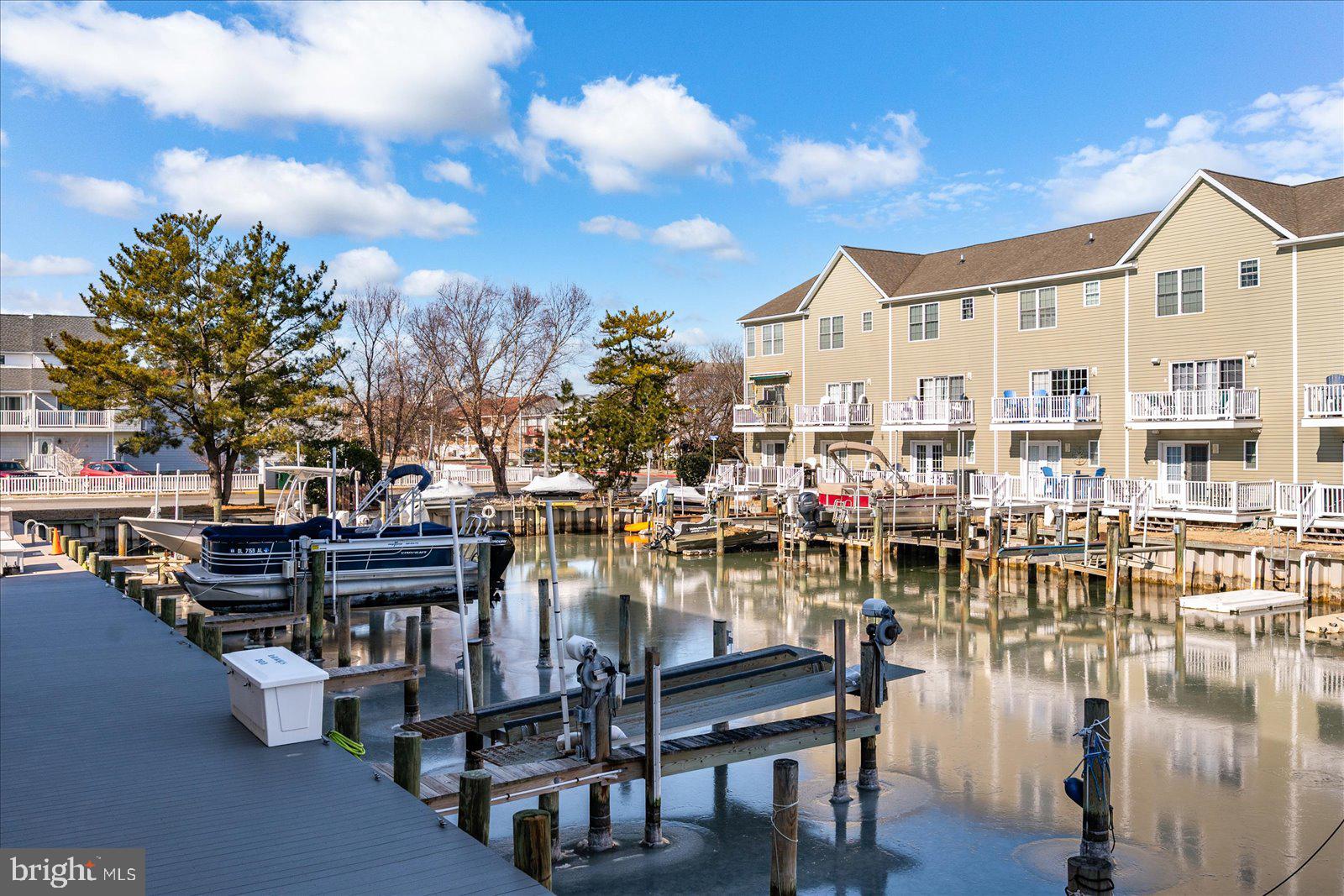 606 Dory Road, Unit 104 Ocean City, MD 21842 - Photo 45 of 47