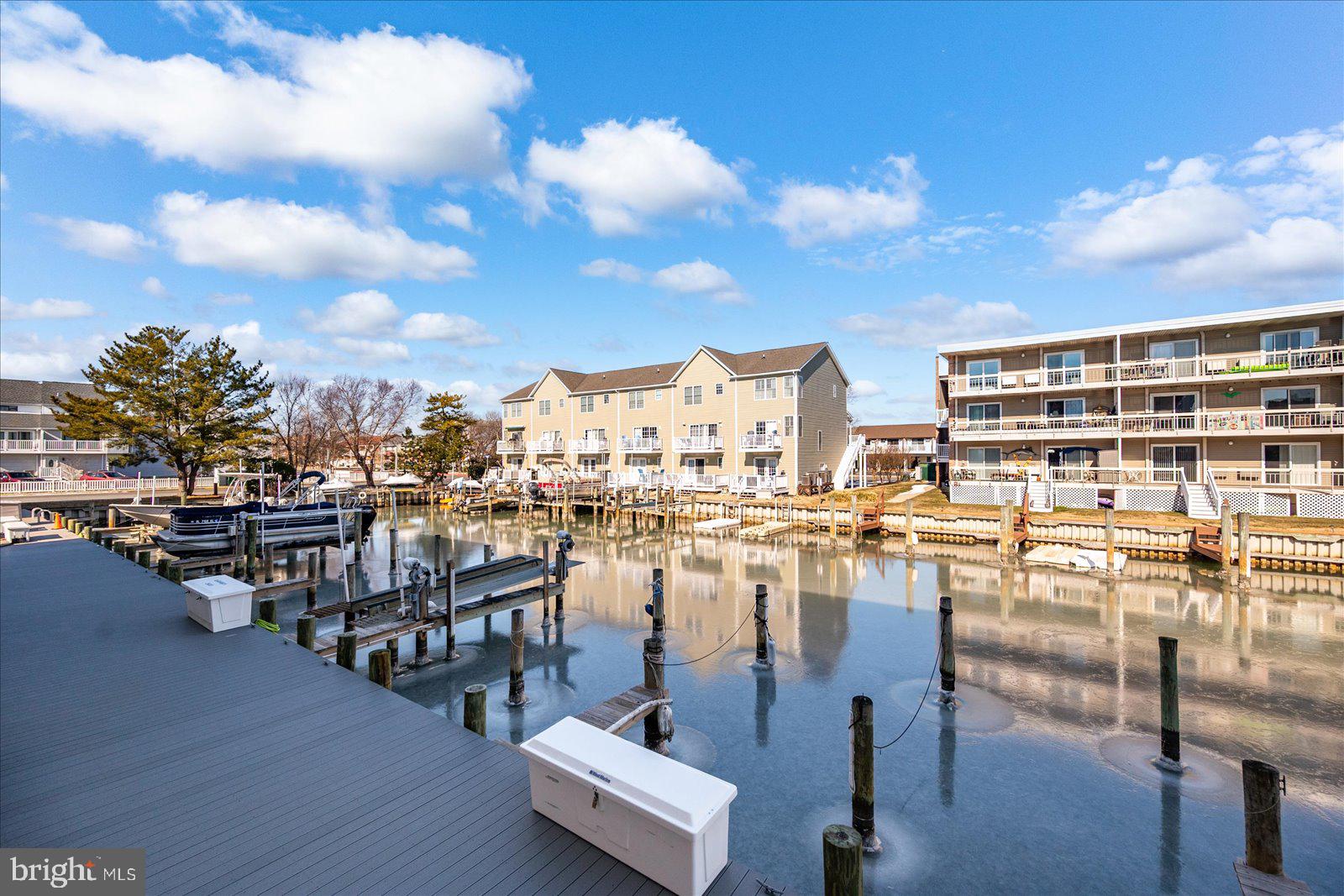 606 Dory Road, Unit 104 Ocean City, MD 21842 - Photo 46 of 47