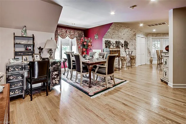 $3,490,000 | 1669 Moore Road, Asheboro, NC 27205