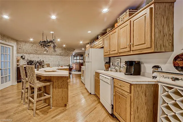 $3,490,000 | 1669 Moore Road, Asheboro, NC 27205