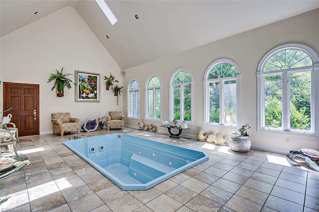 1669 Moore Road Asheboro, NC 27205 - Photo 14 of 50 Lap pool