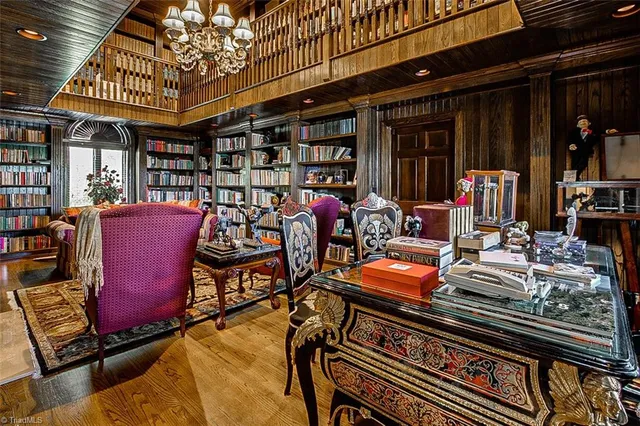 $3,490,000 | 1669 Moore Road, Asheboro, NC 27205