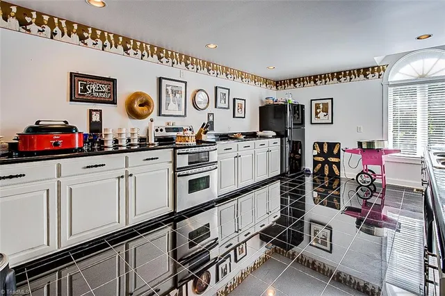 $3,490,000 | 1669 Moore Road, Asheboro, NC 27205