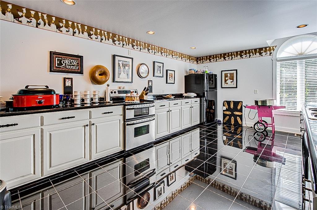 1669 Moore Road Asheboro, NC 27205 - Photo 19 of 50 Ballroom kitchen