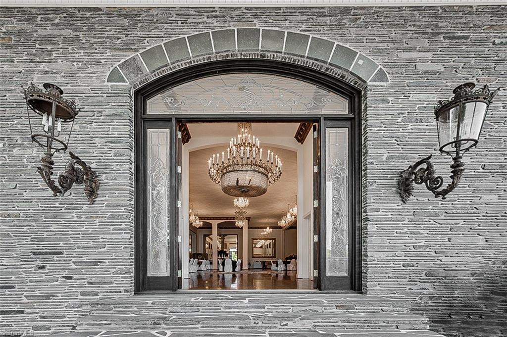 1669 Moore Road Asheboro, NC 27205 - Photo 20 of 50 Ballroom entrance