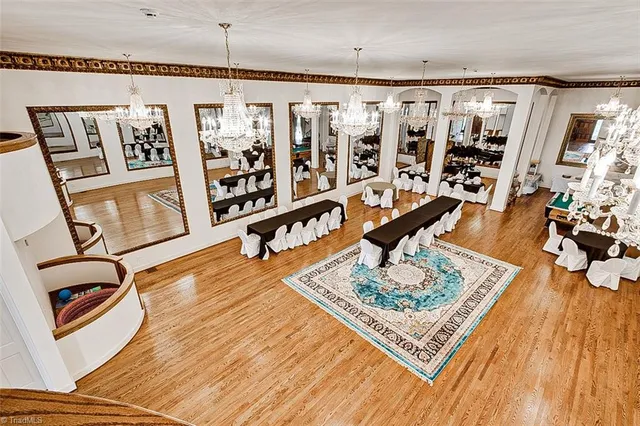 $3,490,000 | 1669 Moore Road, Asheboro, NC 27205