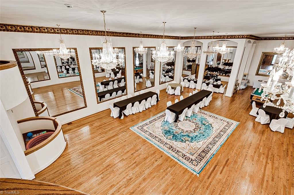 1669 Moore Road Asheboro, NC 27205 - Photo 21 of 50 Ballroom