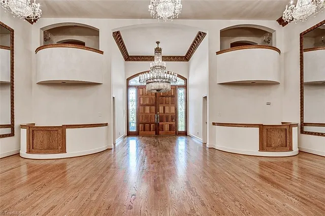 $3,490,000 | 1669 Moore Road, Asheboro, NC 27205