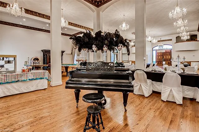 $3,490,000 | 1669 Moore Road, Asheboro, NC 27205