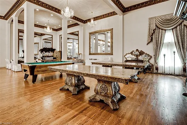 $3,490,000 | 1669 Moore Road, Asheboro, NC 27205