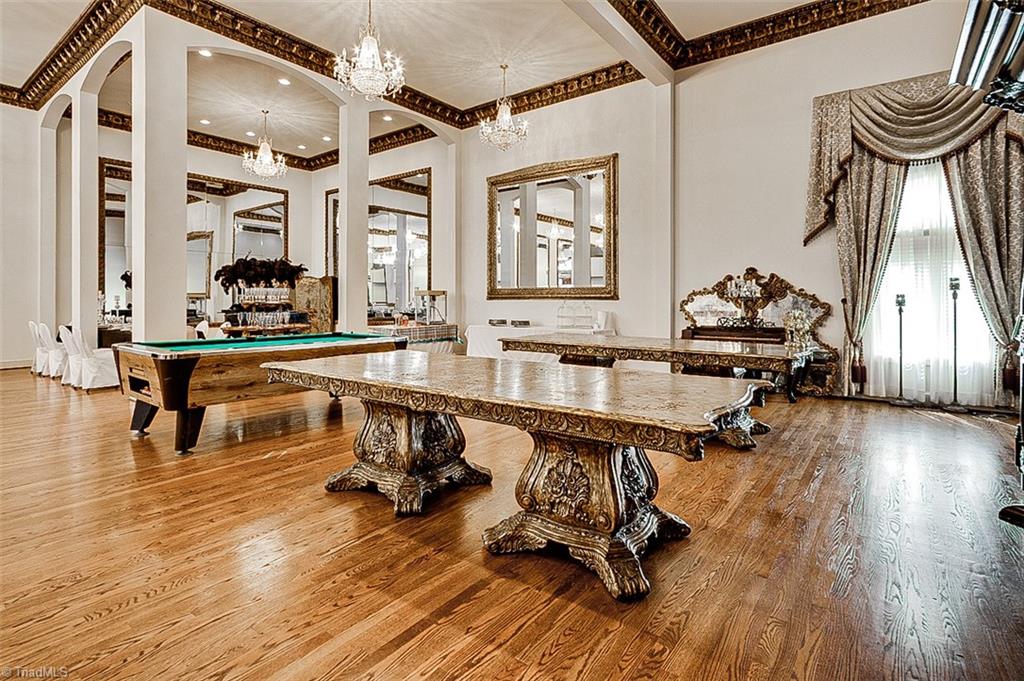 1669 Moore Road Asheboro, NC 27205 - Photo 24 of 50 Ballroom