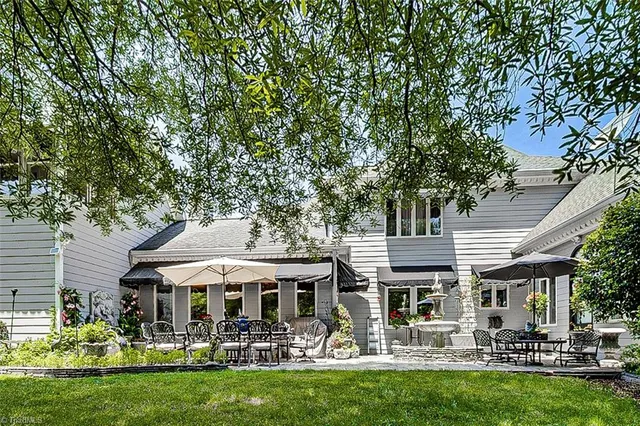 $3,490,000 | 1669 Moore Road, Asheboro, NC 27205