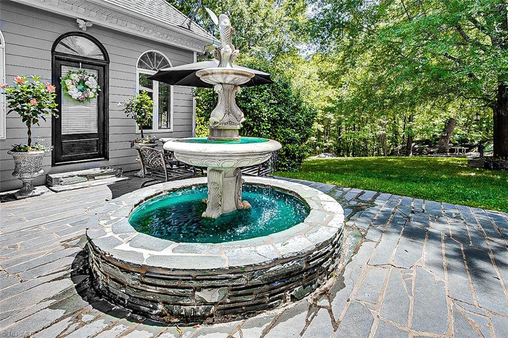 1669 Moore Road Asheboro, NC 27205 - Photo 26 of 50 Fountain