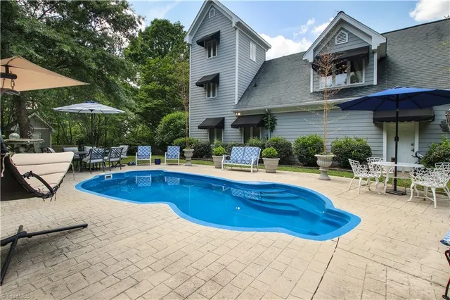 $3,490,000 | 1669 Moore Road, Asheboro, NC 27205