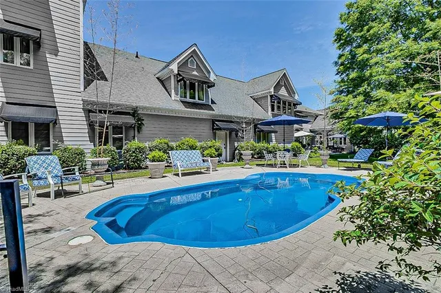 $3,490,000 | 1669 Moore Road, Asheboro, NC 27205